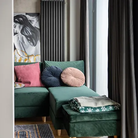 公寓 The Final Countdown