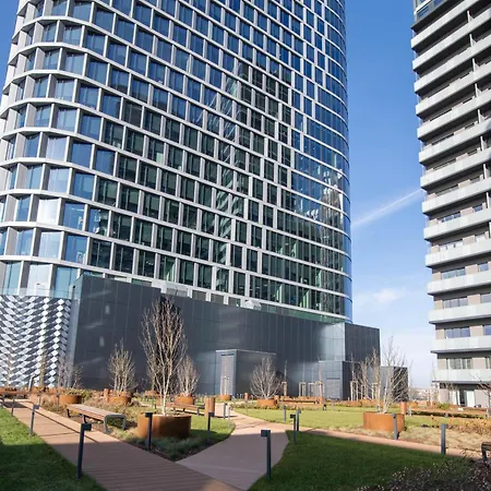 Apartment The Final Countdown