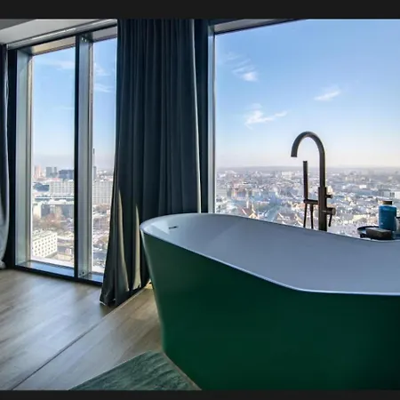 The Final Countdown * 卡托维兹