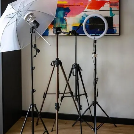 公寓 The Final Countdown