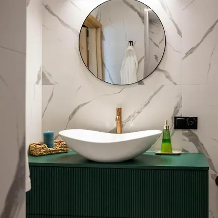 公寓 The Final Countdown