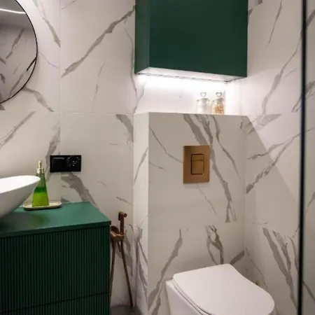 The Final Countdown 公寓 卡托维兹