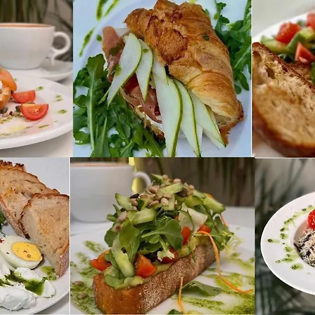 The Final Countdown 公寓