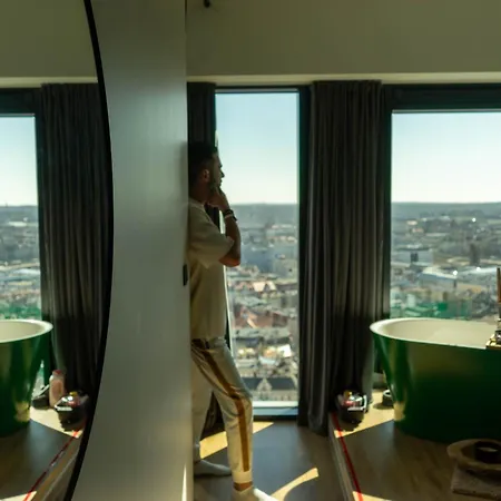 The Final Countdown *