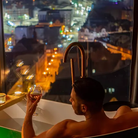 The Final Countdown 公寓