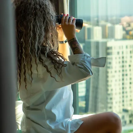 公寓 The Final Countdown *