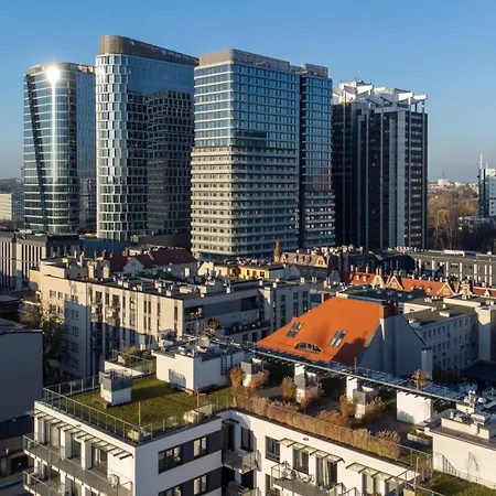 The Final Countdown Apartment *