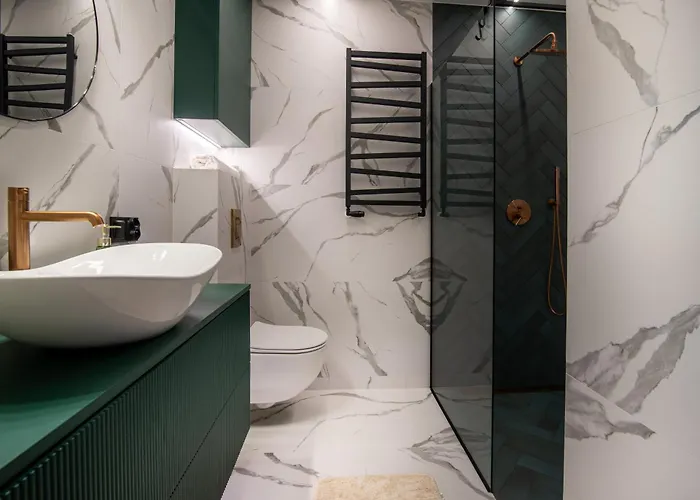 Apartment The Final Countdown *