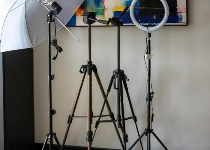 Apartment The Final Countdown