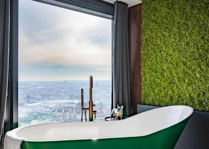 Apartment The Final Countdown Katowice