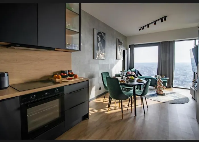 The Final Countdown Katowice