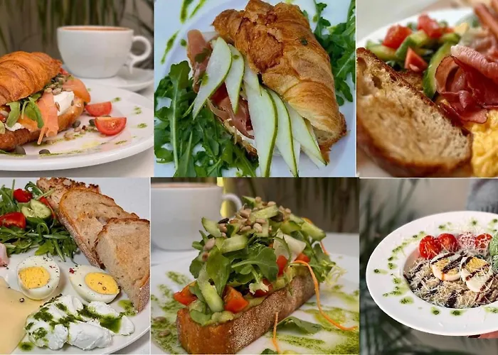 The Final Countdown Apartment