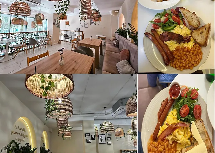 Apartment The Final Countdown *