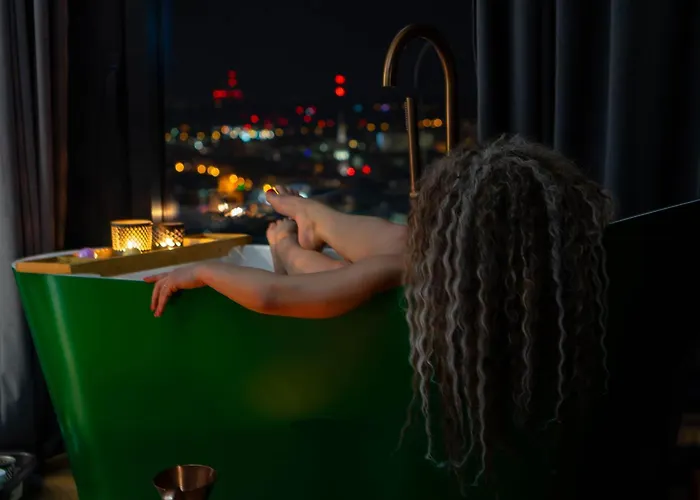 The Final Countdown *