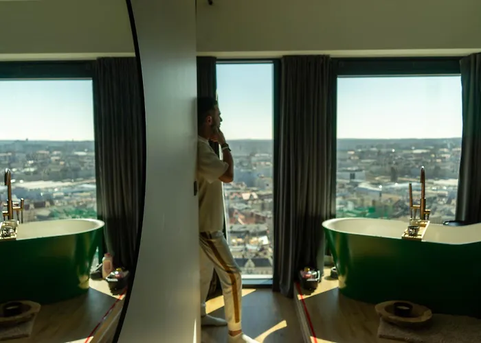 The Final Countdown *