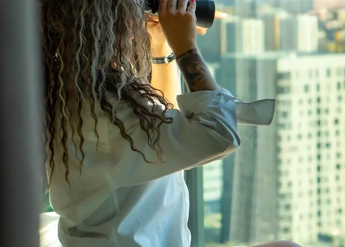 Apartment The Final Countdown *