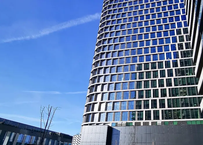 Apartment The Final Countdown